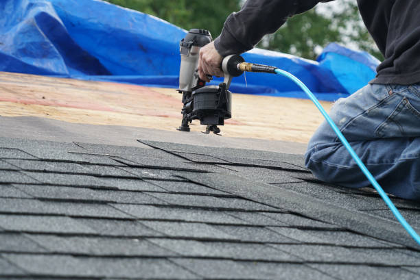 Professional Roofing Contractor in La Verkin, UT