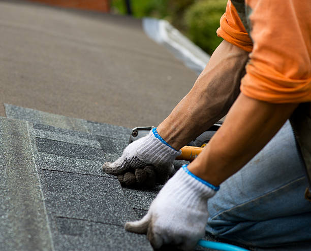 Best Roof Repair Estimates  in La Verkin, UT